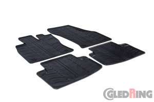 Volkswagen Golf Sportsvan 2014-