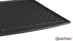 Volkswagen GOLF VII VARIANT 2012-2020/upper bottom - Img 3