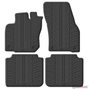 Volkswagen Tayron SUV 2024- (automatic)