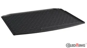 Volkswagen TIGUAN 2015-2024 / donji nivo poda, bez rezervnog točka (nije za podesivi pod) - Img 3