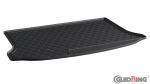 Volvo V40 T2,T3,T4 2012-> & D2,D3,D4 2012-2018 lower bottom - Img 2