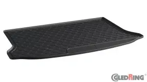 Volvo V40 T2,T3,T4 2012-> i D2,D3,D4 2012-2018 donji nivo poda - Img 2