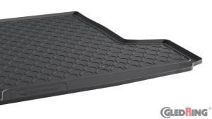 BMW Ser 3 F31 2013-2019 Touring - Img 3