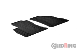 Fiat Doblo/2 2010-2023/ OPEL Combo cargo/2 2011-2018