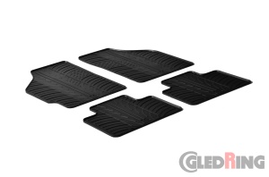 Fiat Punto II / zastava 10 1999-/mod. 2003-2005