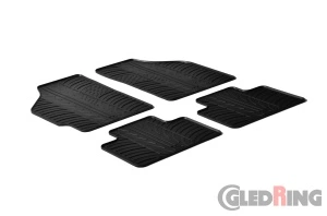 Fiat Punto II / zastava 10 1999-/mod. 2003-2005