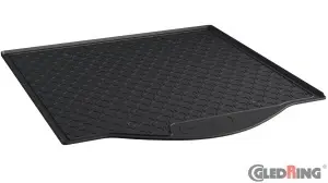 Ford MONDEO karavan 2015-> (uski rezervni točak) - Img 2