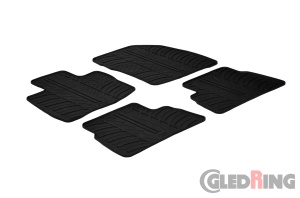 Honda Civic 2007-2012 3 / 5 vrata
