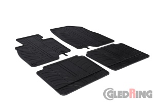 Mazda 6 2012-