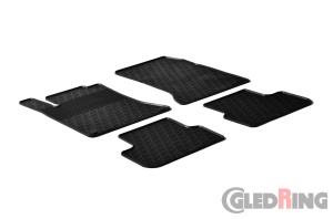 Mercedes-Benz A class W176 2012-04.2018/B class W246 2011-2019/ CLA 2014-2019 / GLA 2014-01.2019