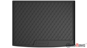 Mercedes-Benz B class W246 2011-01.2019/upper variable bottom