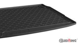 Nissan Qashqai 2014-2021 upper variable bottom - Img 2