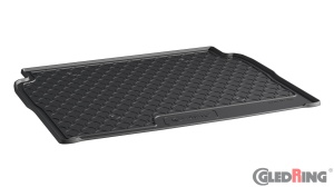 Opel Frontera MHEV 2024->(Hybrid) SUV (upper variable floor) - Img 2