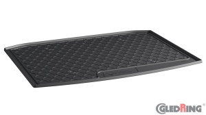 SEAT ATECA 05.2016-> MK1 (SUV) / lower bottom - Img 3