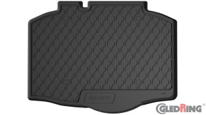 SEAT IBIZA HB 2017->(5 door) lower bottom(not for dual-fuel version)