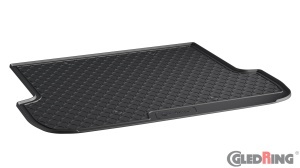 Subaru OUTBACK BT 2020-> upper bottom - Img 3