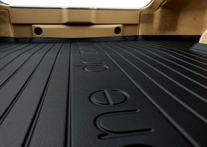 Tipska kadica za gepek AUDI A3 8V 13-20 LIMUZINA - Img 2