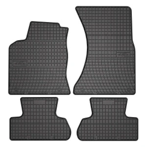 Tipske patosnice set AUDI Q5 I 08-16
