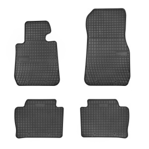 Tipske patosnice set BMW 3 F30/F31/F35 11-18