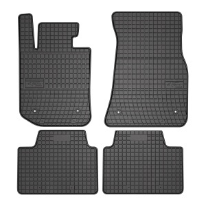 Tipske patosnice set BMW 3 G20/G21 18-