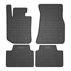 Tipske patosnice set BMW 3 G20/G21 18-