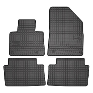 Tipske patosnice set CITROEN C5 II 08-17