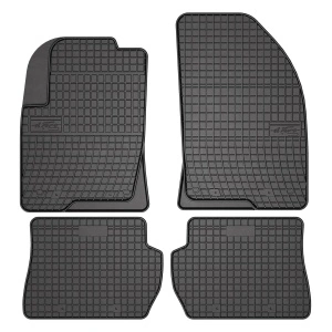 Tipske patosnice set FORD FIESTA V/FUSION/MAZDA 2