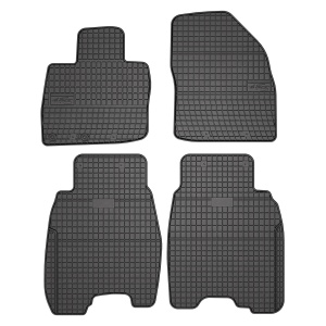 Tipske patosnice set HONDA CIVIC VIII HB 06-11