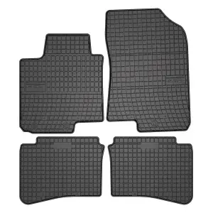 Tipske patosnice set HYUNDAI I20 II/III 15-