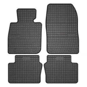 Tipske patosnice set MAZDA CX-3 14-21