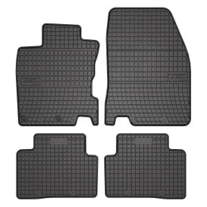 Tipske patosnice set NISSAN QASHQAI II 13-21 - Img 1