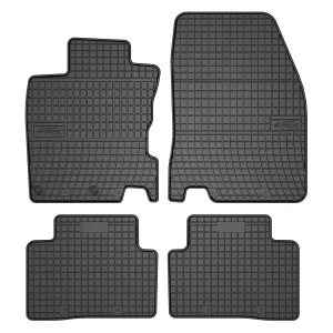 Tipske patosnice set NISSAN QASHQAI II 13-21
