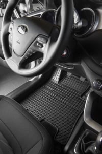 Tipske patosnice set PEUGEOT 208 II/OPEL CORSA F/MOKKA B/CITROEN DS3 18- - Img 3