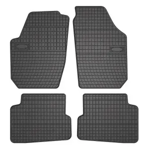 Tipske patosnice set POLO FABIA II 06-14