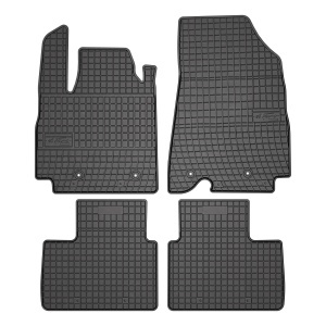 Tipske patosnice set RENAULT ARKANA 19- - Img 1