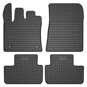 Tipske patosnice set RENAULT CAPTUR II 19-