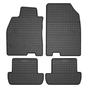 Tipske patosnice set RENAULT MEGANE III 08-16