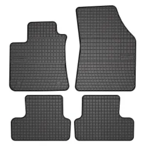 Tipske patosnice set RENAULT MEGANE IV 16-24