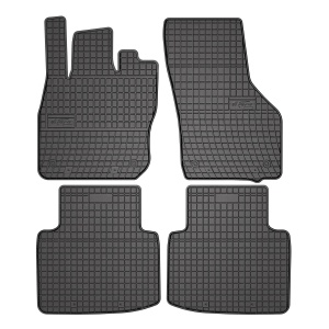 Tipske patosnice set ŠKODA SUPERB IV/PASSAT B9 KARAVAN 23-