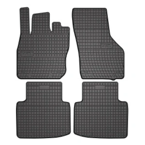 Tipske patosnice set ŠKODA SUPERB IV/PASSAT B9 KARAVAN 23-