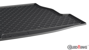 Toyota RAV4 XA50 2019-> upper variable bottom with spare tyre NOT FOR PHEV 2019-> - Img 3