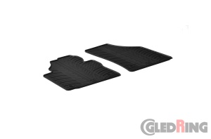 Volkswagen Caddy 2004-10.2020 teretni