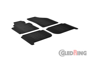 Volkswagen Touran 2003-2010/FL 2010-09.2015
