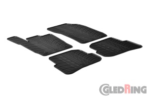 Audi A1 2010-11.2018 3/5 doors