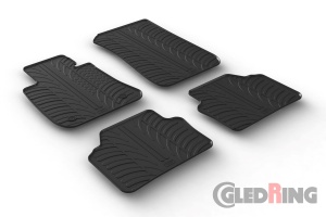 BMW 3 E90 / E91 2005-/2008-2012