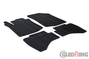 Citroën C1 2014- / 108 2014-