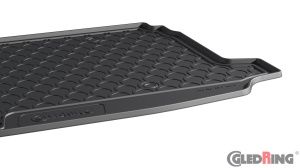 Fiat 600 Hybrid HB 2024-> (upper variable floor) - Img 3
