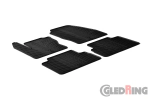 Ford C-Max 2010-2014/5 vrata Modif.2015-