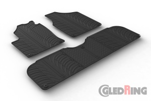 Ford Galaxy 1996-2006/ Alhambra 1996-2010 /VW Sharan 1996-2010