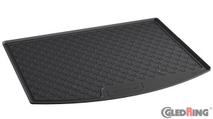 Ford KUGA II 2013-/Mod.2016-2020 upper variable bottom - Img 2